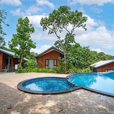 Vyna Hillock Resort And Spa Витхири Экстерьер фото
